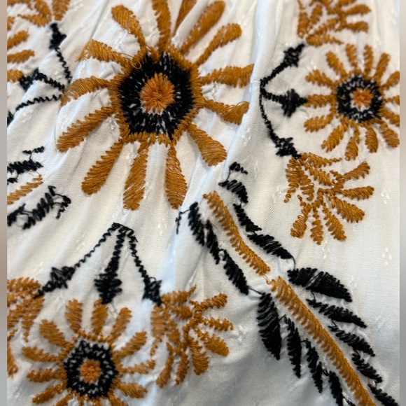 Free People - Catalina Romper - Picture 8 of 16